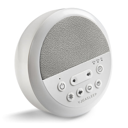 Yogasleep Nod Sound Machine and Night Light