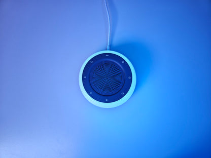 White Noise Sound Machine with 16 Soothing Sounds